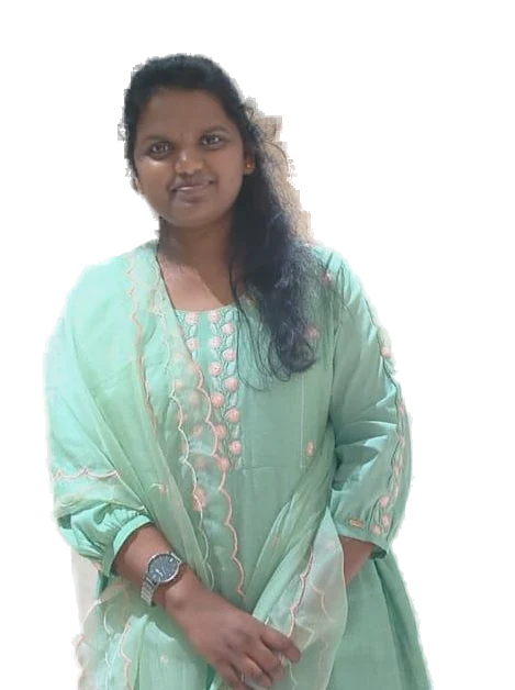 Amrutha