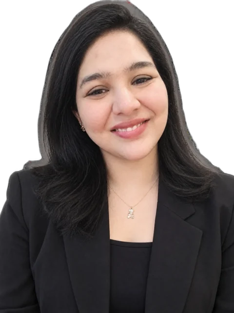 Priyadarshini